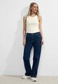 Basic Ripp Top XXL - Vanilla White