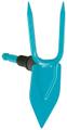GARDENA Gartenhacke »combisystem, 3215-20«, 7 cm Arbeitsbreite