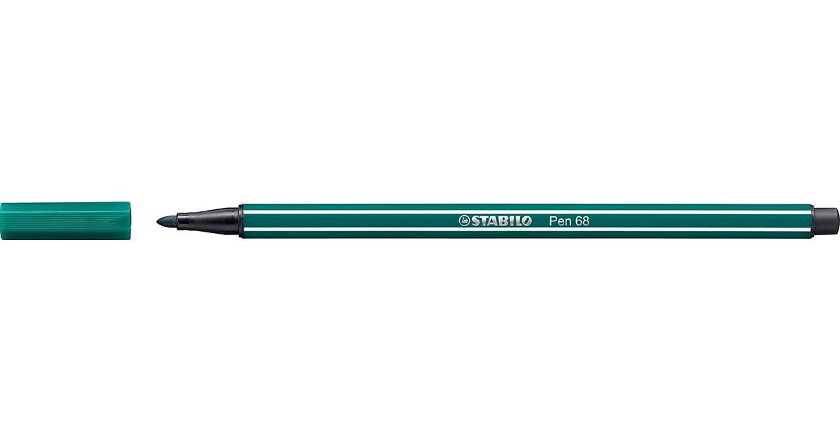 Fasermaler 'Pen 68'