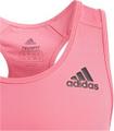 ADIDAS Damen Alphaskin Sport-BH 170 in Pink