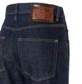 MAC JEANS - BAGGY, Authentic comfort denim 36/OL - Blau