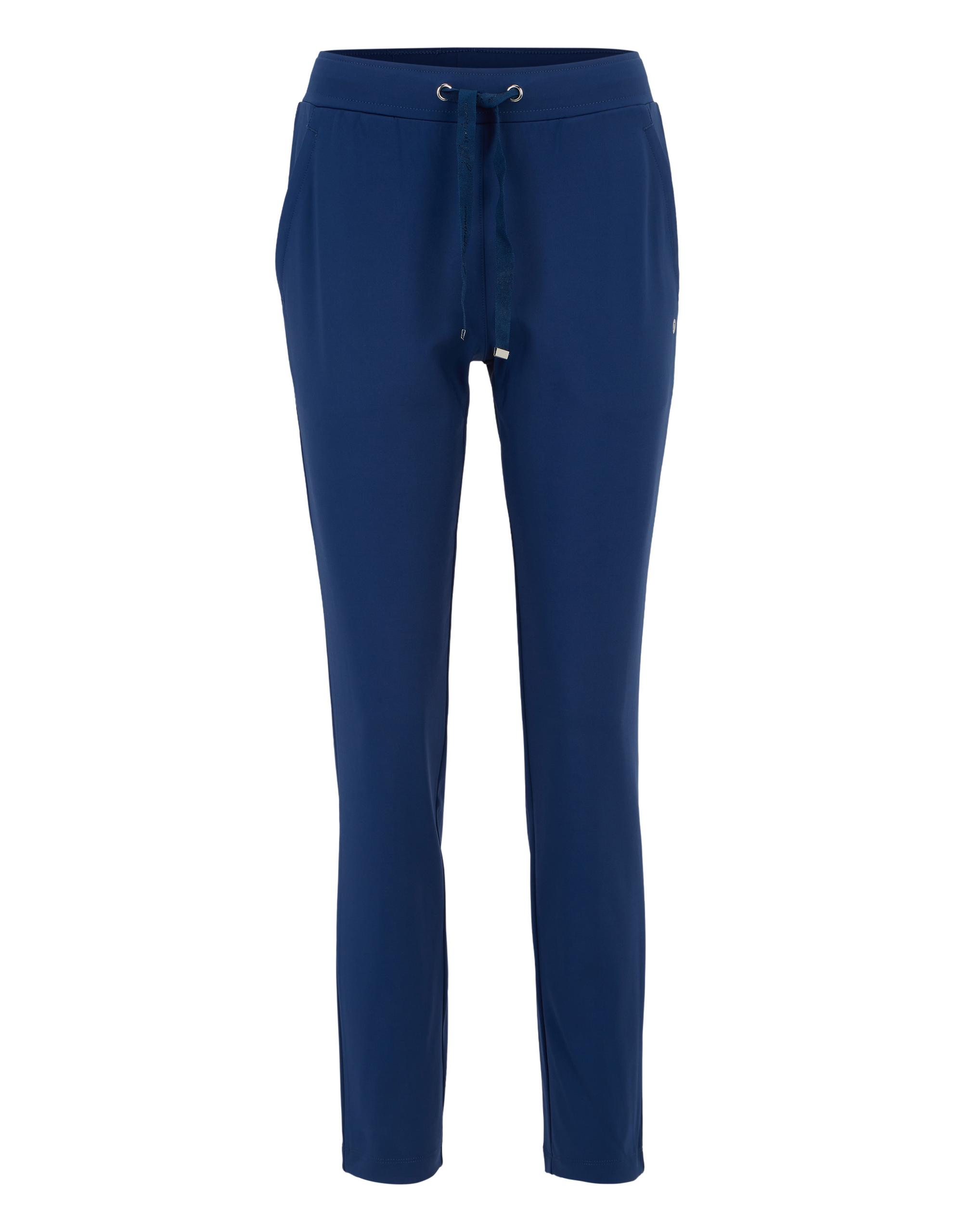 JENNA 19 - Blue Aster