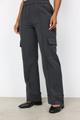 SC-HONEY 4-B L - Dk Grey Melange