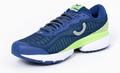 TRUE MOTION Herren Laufschuhe True Motion U-TECH Nevos 44 ½ in Blau