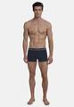 TOM TAILOR Herren Hip Pants 2er Pack S - Navy