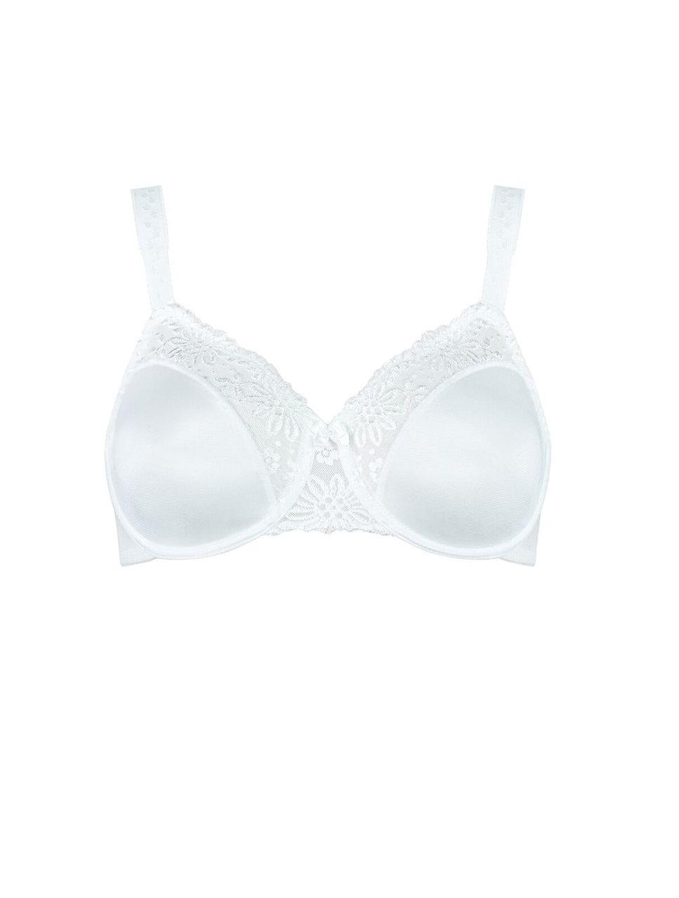 Ladyform Soft W X 85C - Weiss