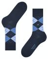 Burlington Manchester Herren Blau 40-46