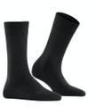 FALKE Sensitive Berlin Damen Schwarz 35-38