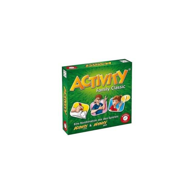 Piatnik Activity Family Classic