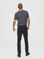SLHSLIM-MILES FLEX CHINO PANTS W NOOS Schwarz 32