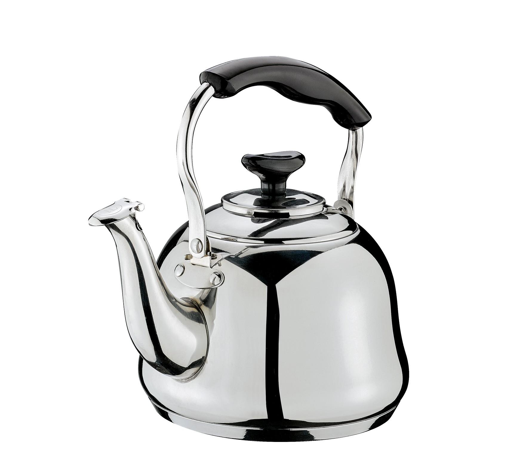 Wasserkessel CLASSICO 1 Liter