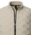 Weste 3XL Basic Outerwear - Beige