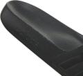 ADIDAS Badeslipper Adilette Aqua 39 in Schwarz
