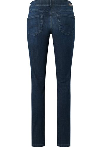 3463400-3158 CICI 36/30 SLIM FIT - Dark Indigo Used