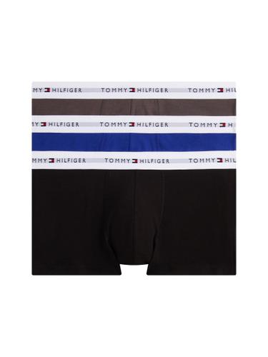 3er-Pack Boxershorts - Schwarz / M
