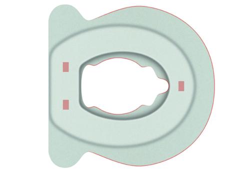 WC-Cover