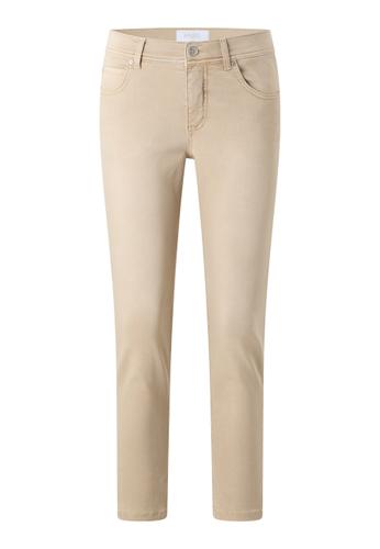 ORNELLA 34/07 7/8 SLIM FIT - Sand Used