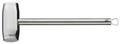 Profi Plus Fleischhammer, 34 cm