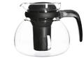 Teebereiter Glas / Kunststoff Svatava 1,5 l H:15cm