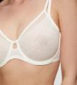 Triumph Signature Sheer W01 EX Weiß 85F