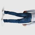PME LEGEND NIGHTFLIGHT JEANS Blau 40/32
