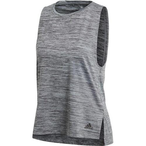 ADIDAS Damen Tanktop Boxy Light Tank