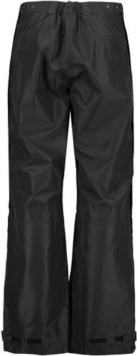 McKINLEY Herren Regenhose "Carlow II" L in Schwarz