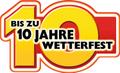 Consolan Wetterschutzfarbe, 2,5 L
