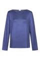 Langarmshirt - Blau / S