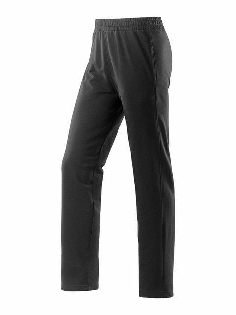 JOY SPORTSWEAR Herren Hose MARCUS 58 in Schwarz