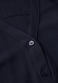 Jumpsuit in Unifarbe M/28 - Urban Dark Blue