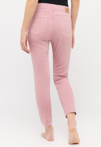 ORNELLA 34/07 7/8 SLIM FIT - Antique Rose Used