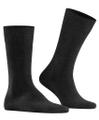 FALKE Family Herren Grau 47-50