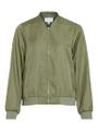 VIPAPAYA L/S BOMBER JACKET - NOOS Grün 42