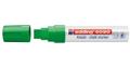 Kreidemarker edding 4090, 4 - 15 mm, grün Füller
