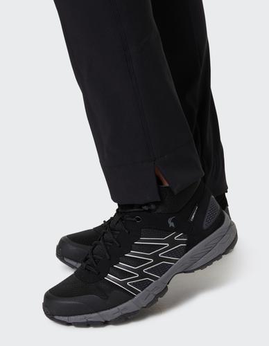 HOT-SPORTSWEAR Damen Hose Aspen L_Pants 44 in Schwarz