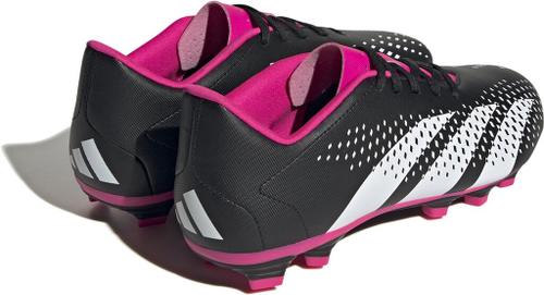 ADIDAS Herren Fussball-Rasenschuhe PREDATOR ACCURACY.4 FxG 44 in Schwarz