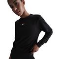 W NK ONE DF CREW HBR TT - Shirt