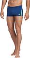 ADIDAS Herren Badeshorts "Graphic" 7 in Braun