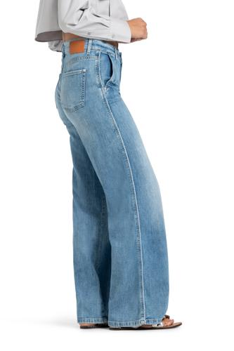 Alek 36/33 - Lefthand Soft Bleached
