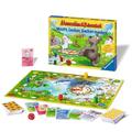 Ravensburger Spiel - Mauseschlau und Bärenstark Wissen, Lachen, Sachen machen