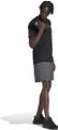ADIDAS Herren Shorts TR-ES WV SHO XXL in Grau