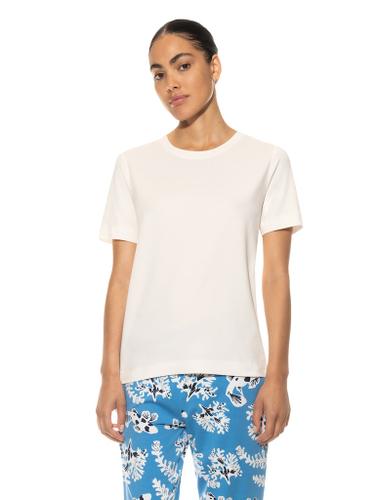 T-Shirt Weiß XS