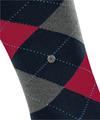 Burlington King Herren 40-46 - Marine