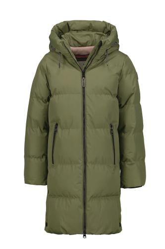 GJ420803 164/170 - Dark Olive