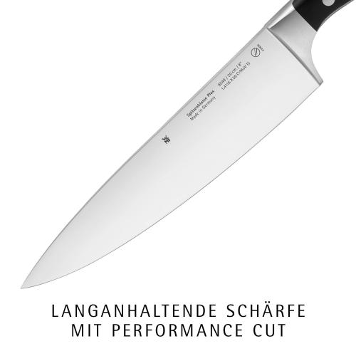 Spitzenklasse Plus Fleischmesser, 16 cm