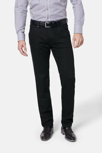 bugatti Jeans in Schwarz in Größe 33/34 (3038D-76682-290-3334)