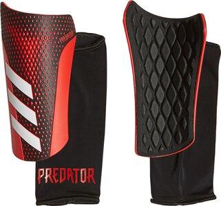 adidas Predator 20 League Schienbeinschoner XS in Schwarz