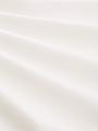 T-Shirt mit Rundhalsausschnitt XL Regular Fit - Whisper White