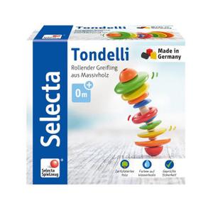 Selecta Rasselring »Tondelli Holz ab 0 Monaten 61042«